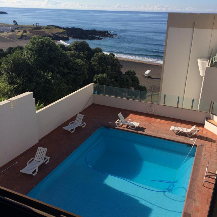 Casa Mar 4 Lägenhet Ponta Delgada Exteriör bild